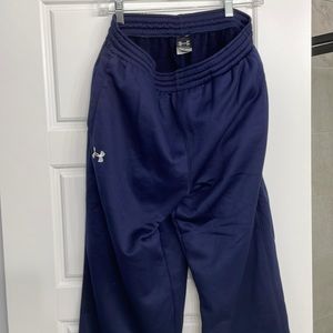 Men’s under armour sweatpants